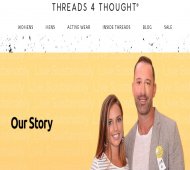 Threads 4 Thought 